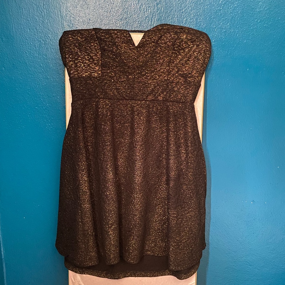 Pretty mini dress, only used once